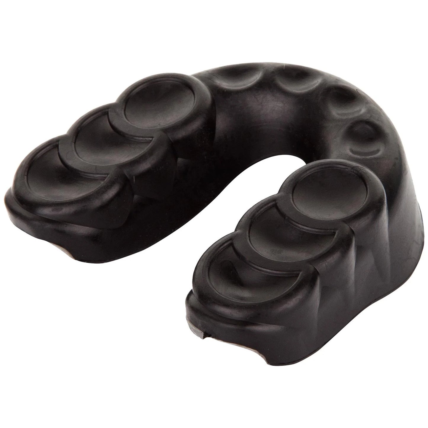 Challenger Mouthguard-Black/Black