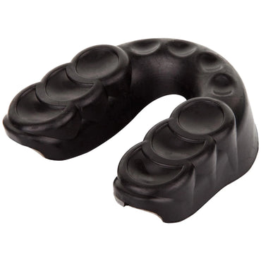 Challenger Mouthguard-Black/Blue