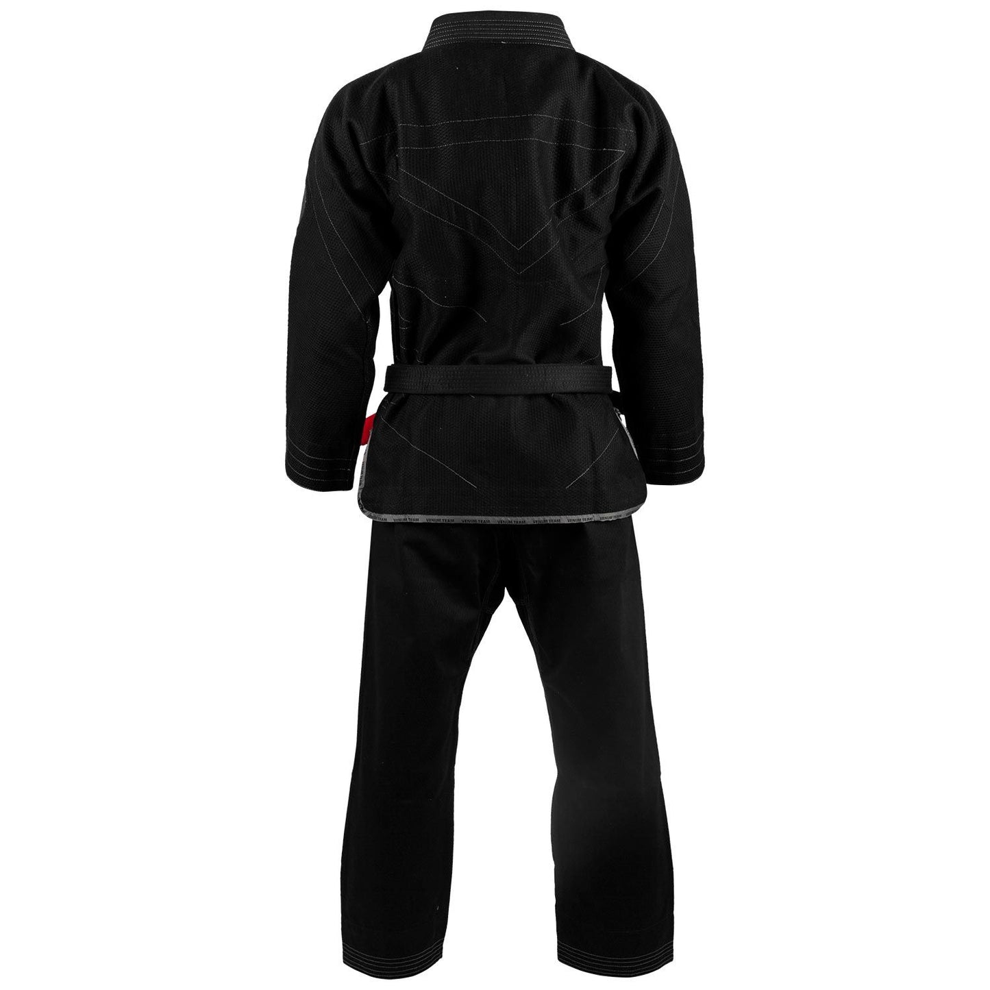 Classic 2.0 BJJ Gi-Black