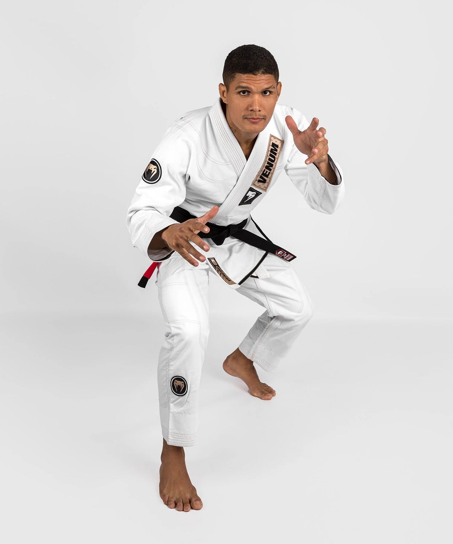 Elite 4.0 Brazilian Gi - White