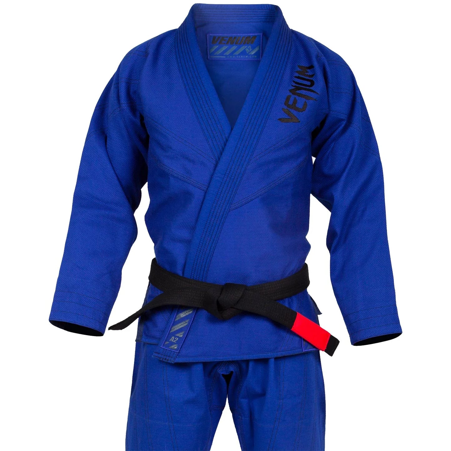 Power 2.0 BJJ Gi - Royal Blue