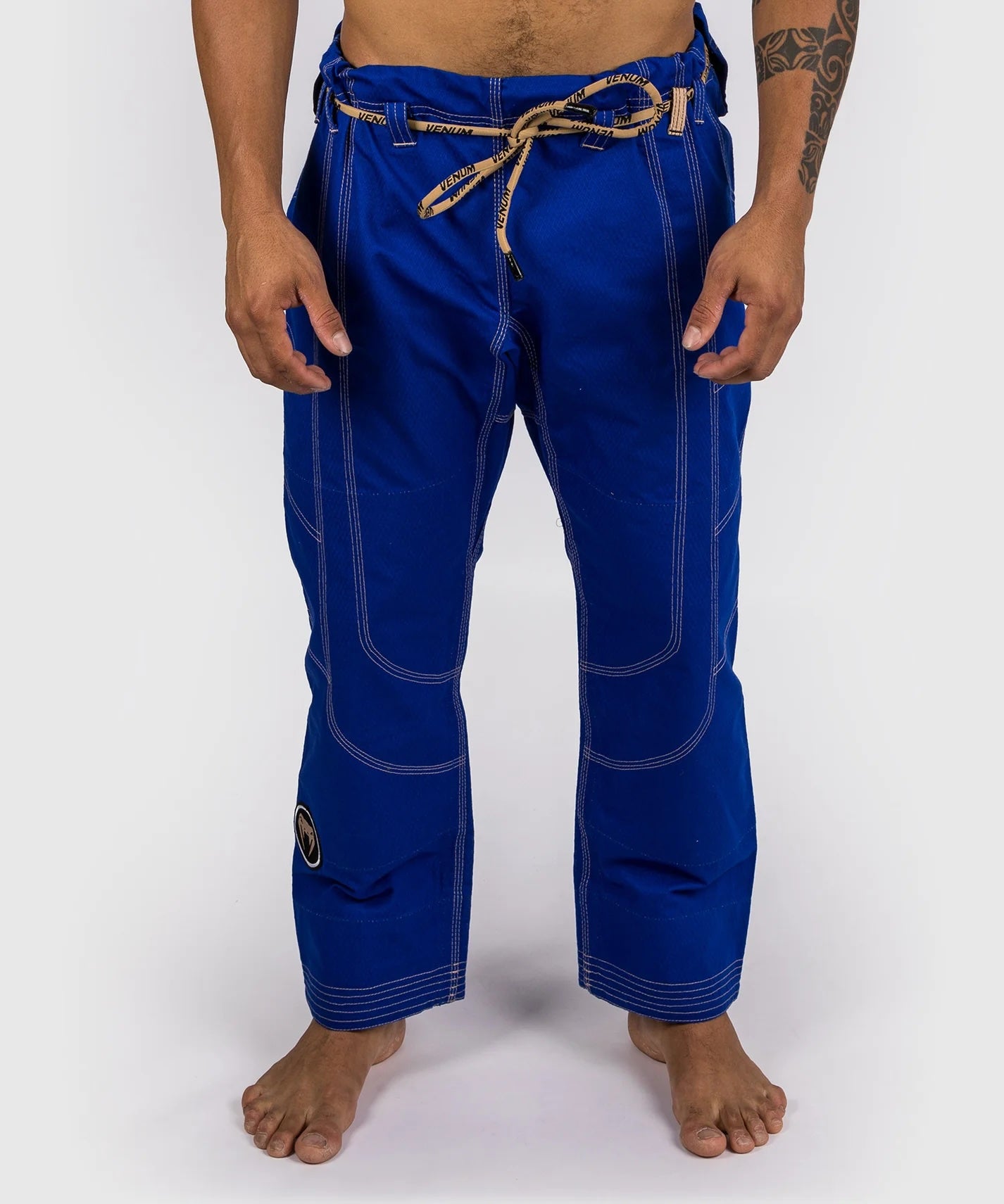 Elite 4.0 Brazilian Gi - Blue