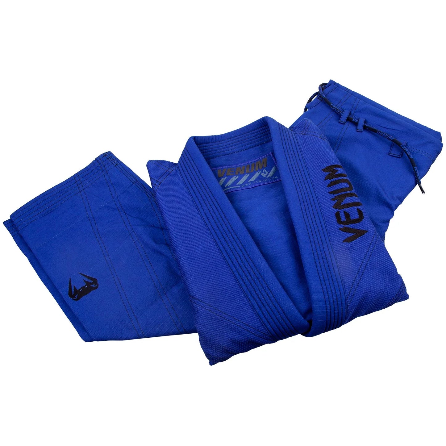 Power 2.0 BJJ Gi - Royal Blue