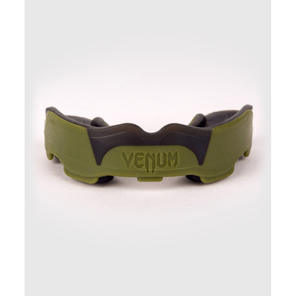 Predator Mouthguard-Khaki/Black