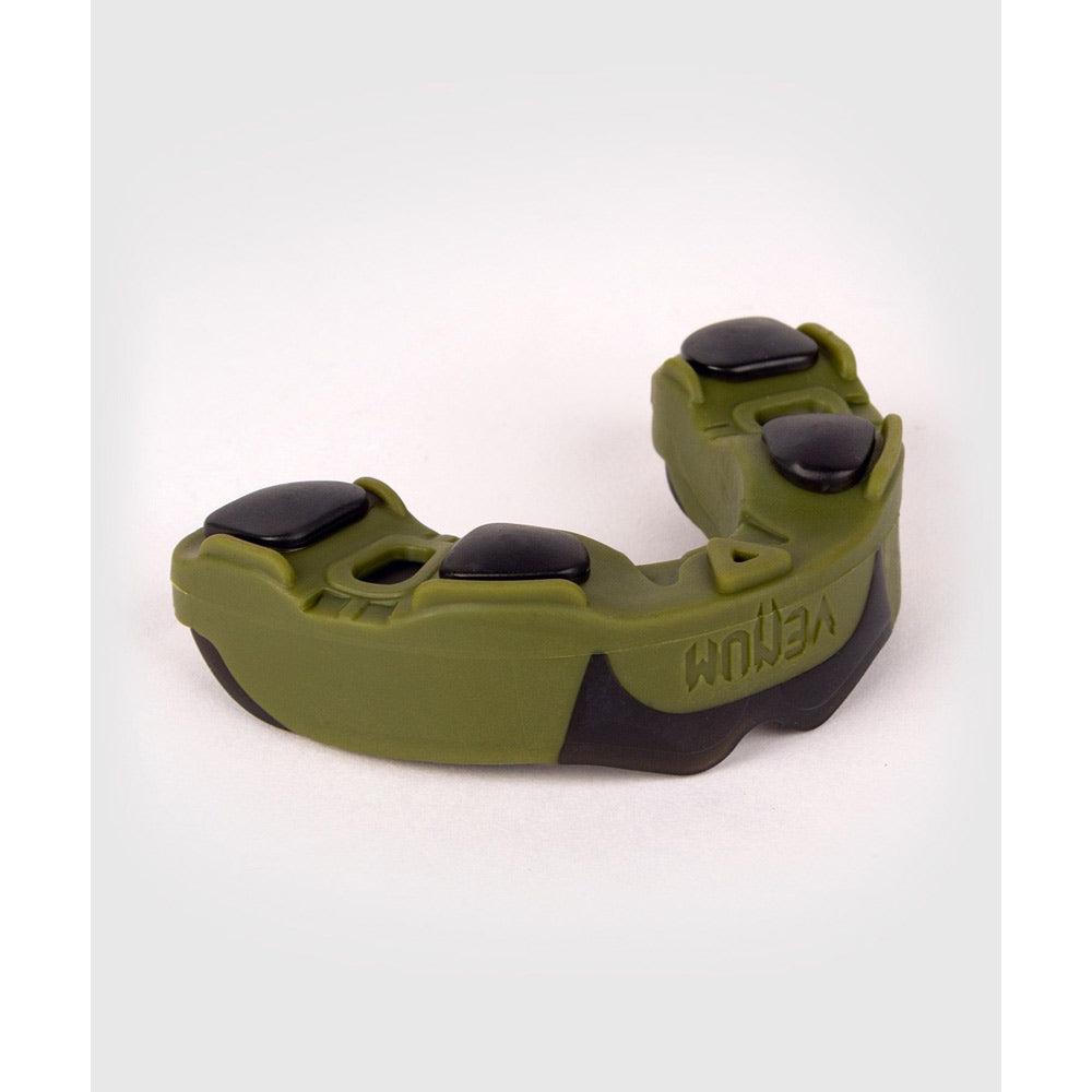 Predator Mouthguard-Khaki/Black