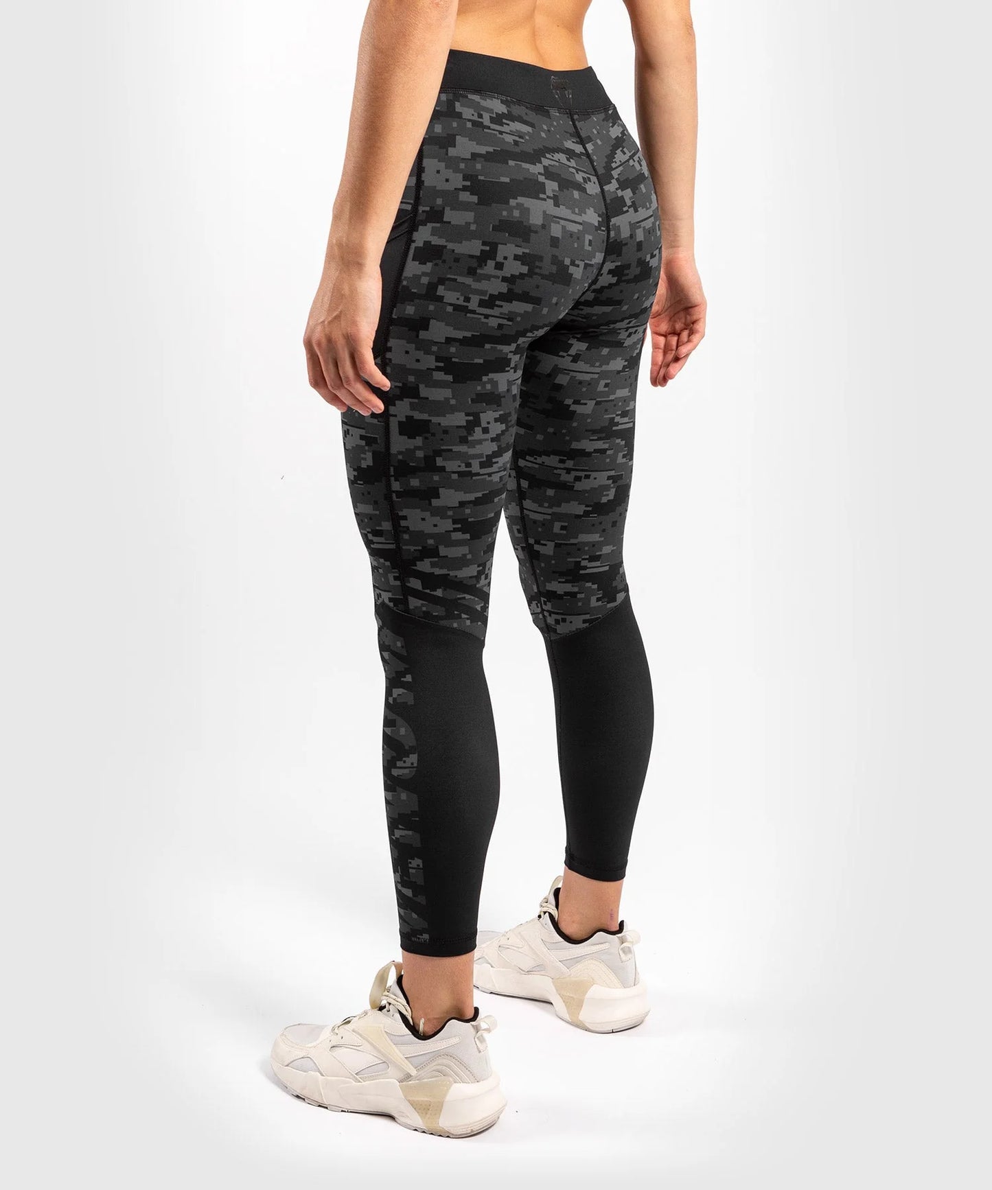 Power 2.0 Leggings - Urban Digital Camo