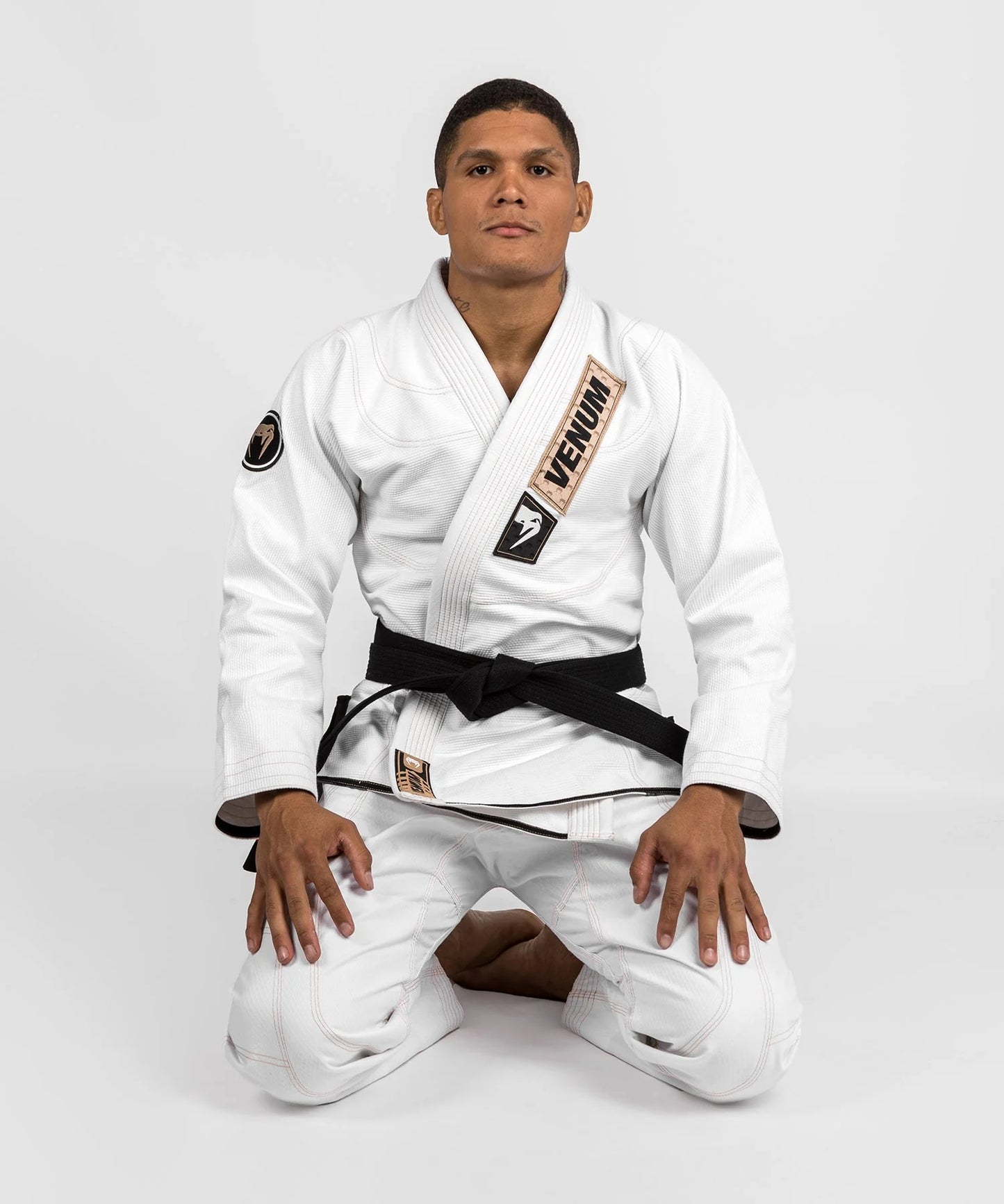 Elite 4.0 Brazilian Gi - White