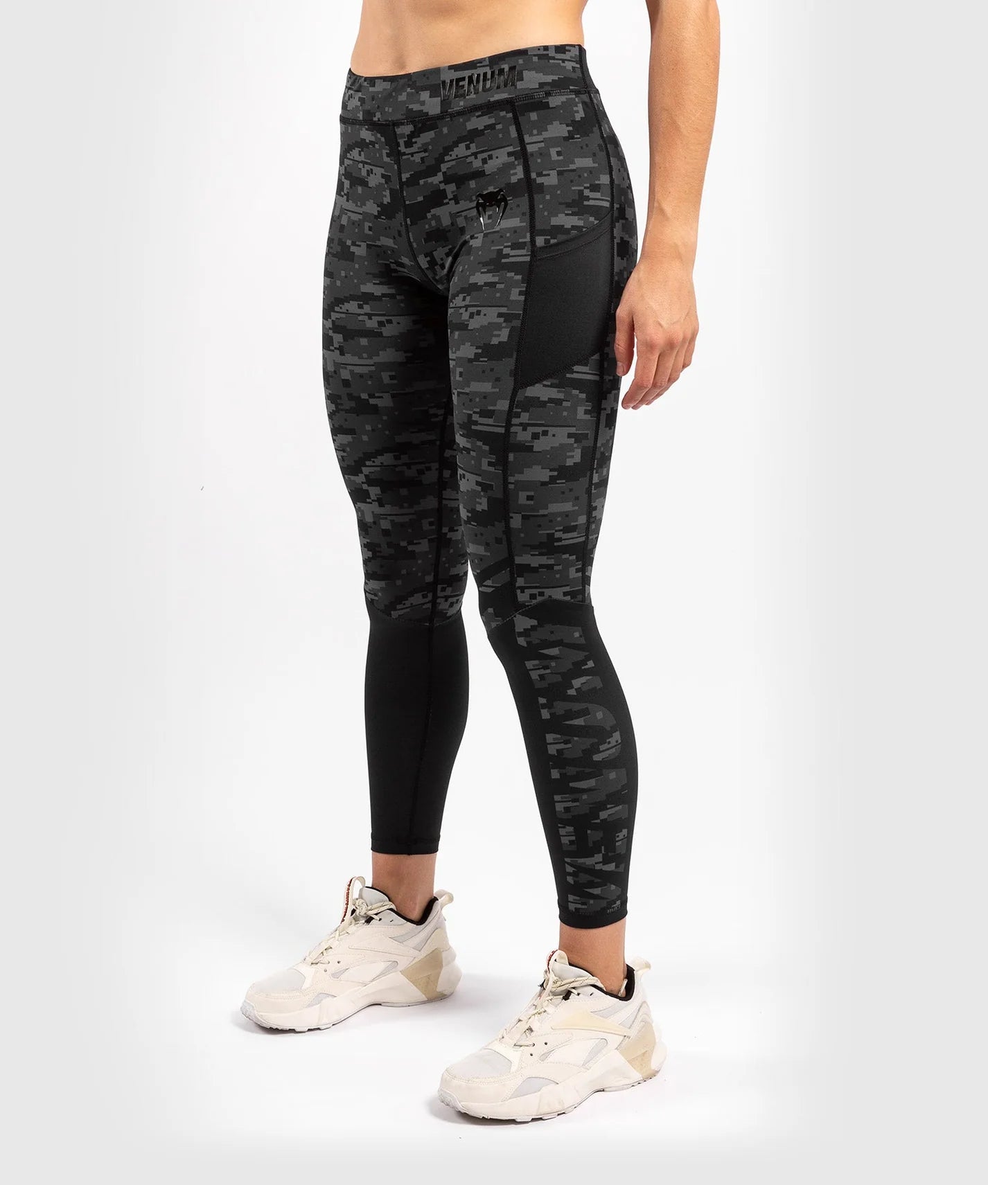 Power 2.0 Leggings - Urban Digital Camo