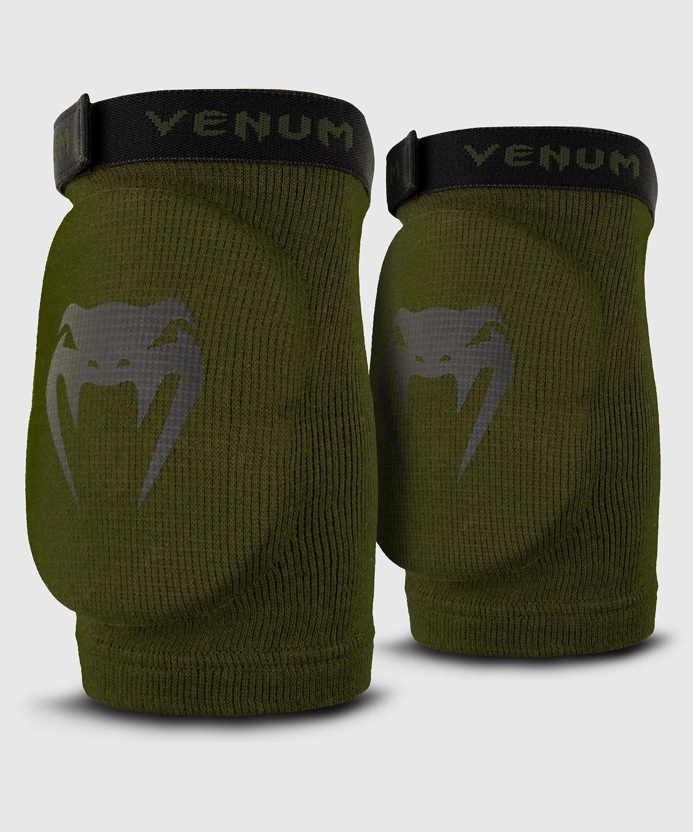 Kontact Pro Elbow Pads - Khaki/Black