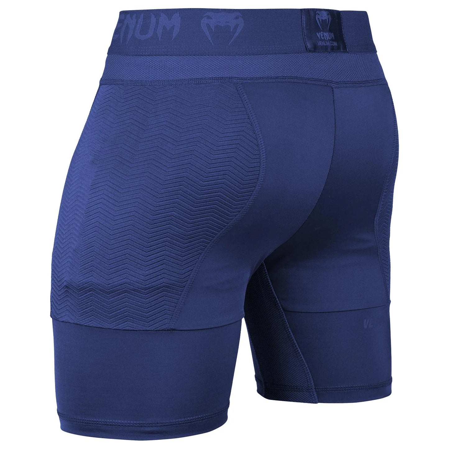 G-Fit Compression Shorts - Navy Blue