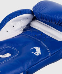 Giant 3.0 Boxing Gloves (Nappa Leather) - Blue