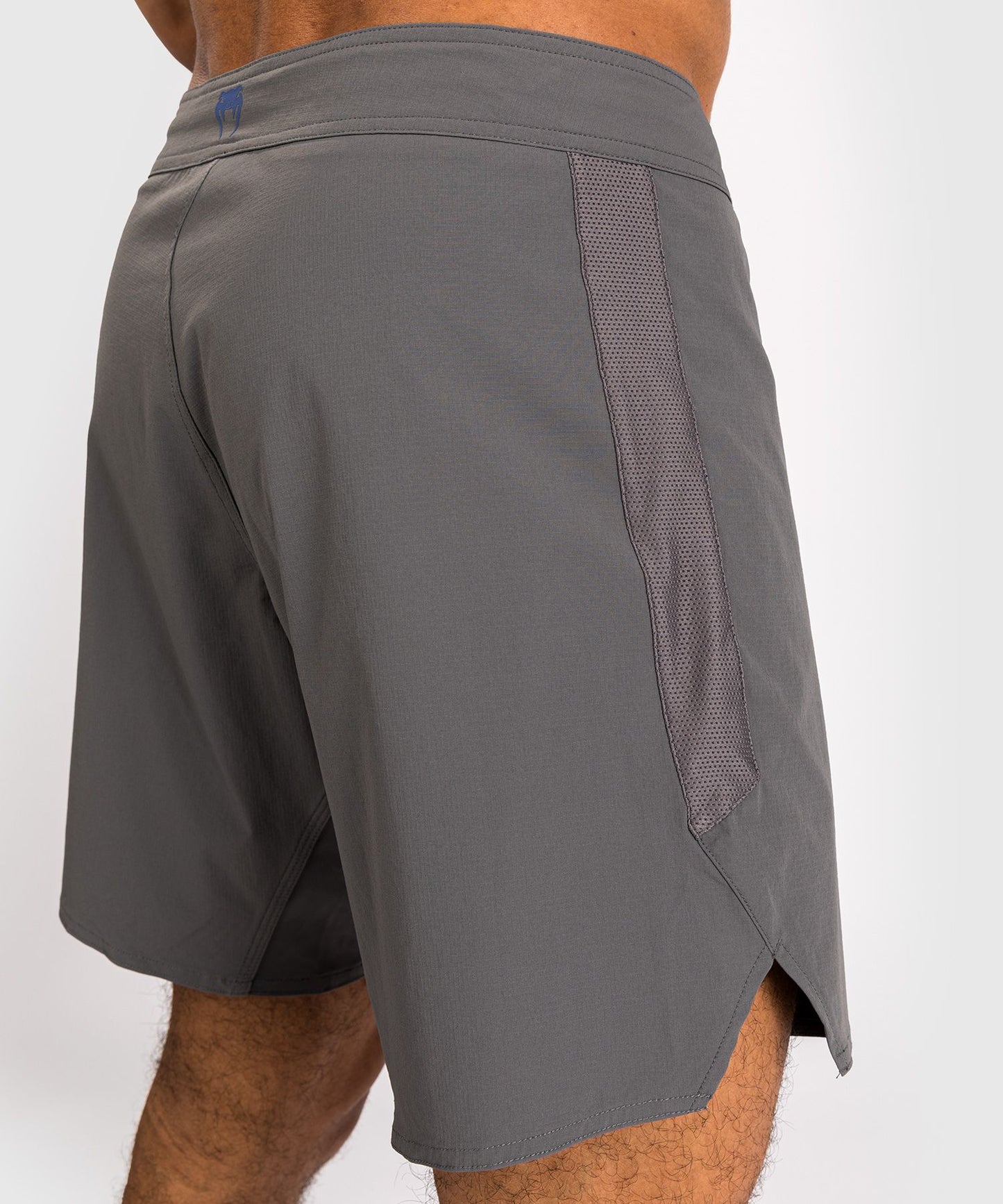 CONTENDER FIGHT SHORTS-GREY