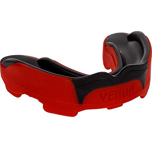 Predator Mouthguard-Red/Black