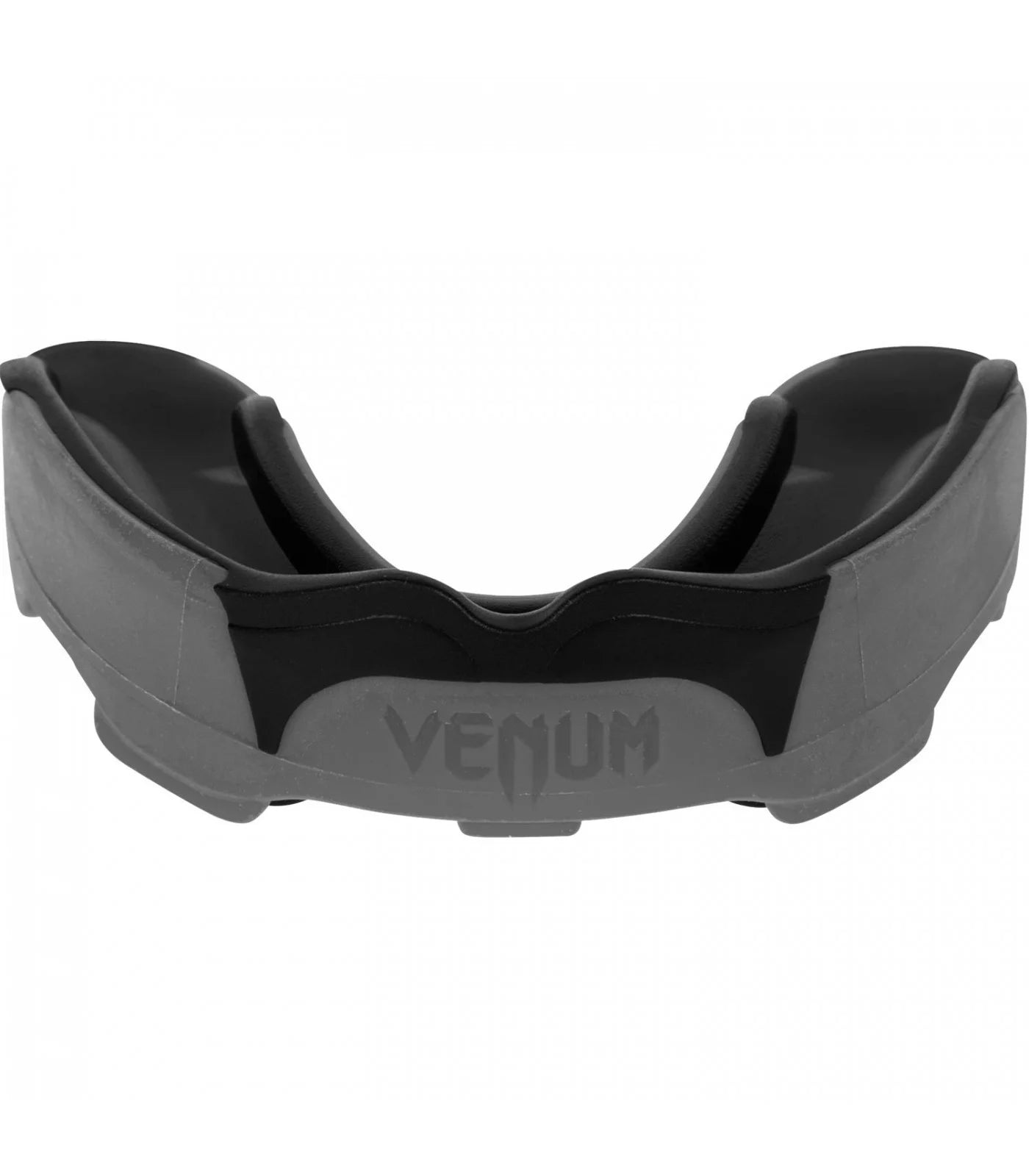 Predator Mouthguard-Grey/Black