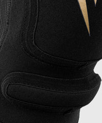 Kontact Evo Knee Pads - Black/Gold