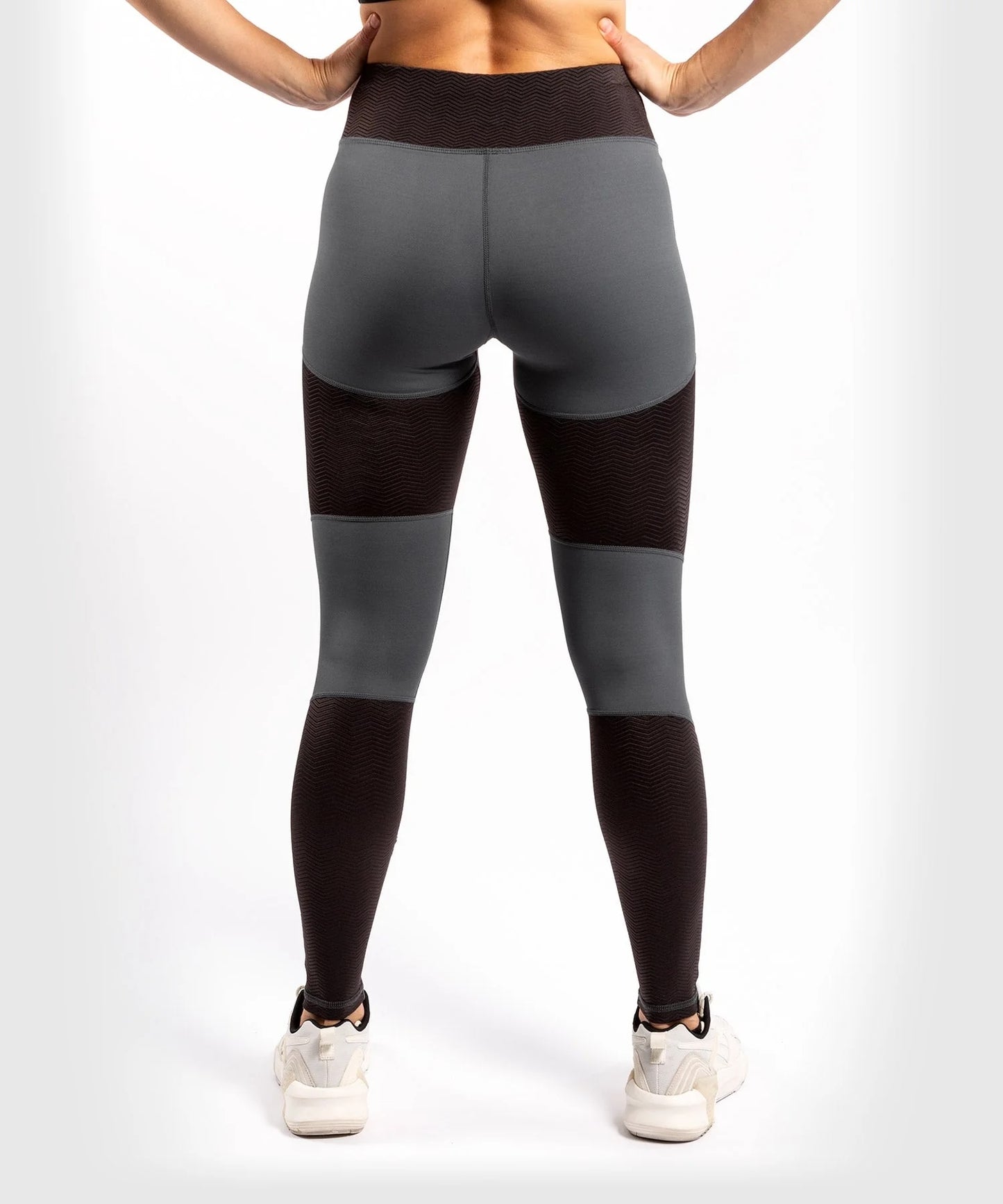 Dune 2.0 Leggings - Grey/Black