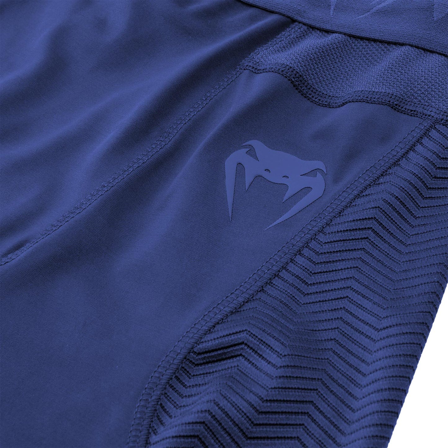 G-Fit Compression Shorts - Navy Blue