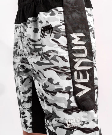 Defender Training Shorts - Urban Camo