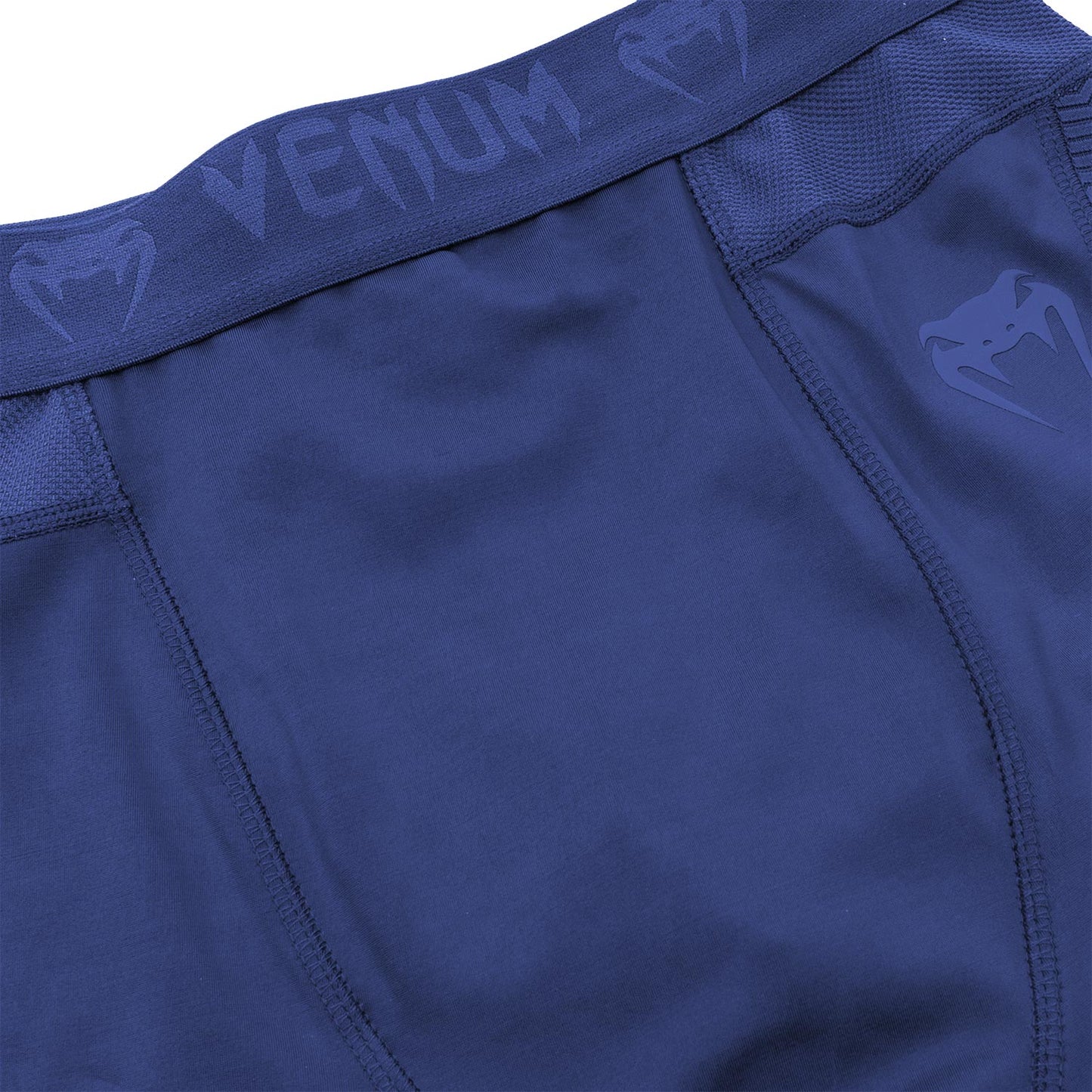 G-Fit Compression Shorts - Navy Blue