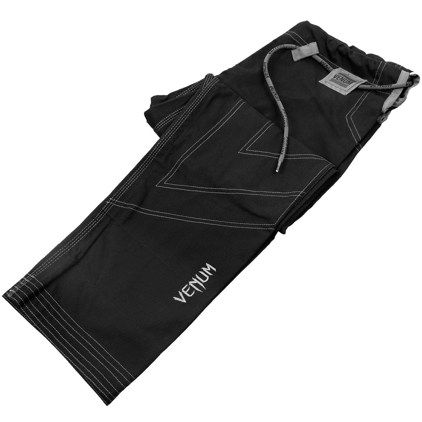 Classic 2.0 BJJ Gi-Black