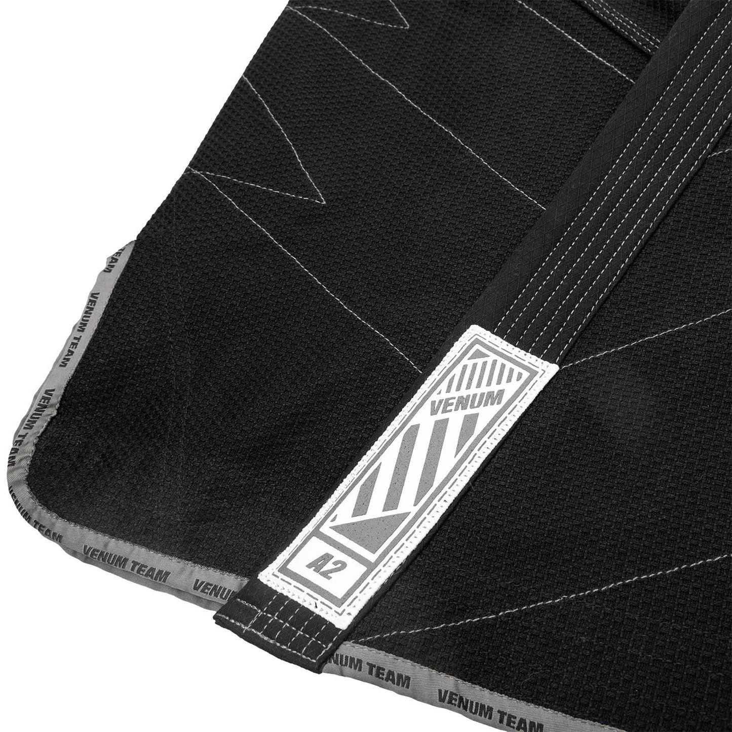 Classic 2.0 BJJ Gi-Black