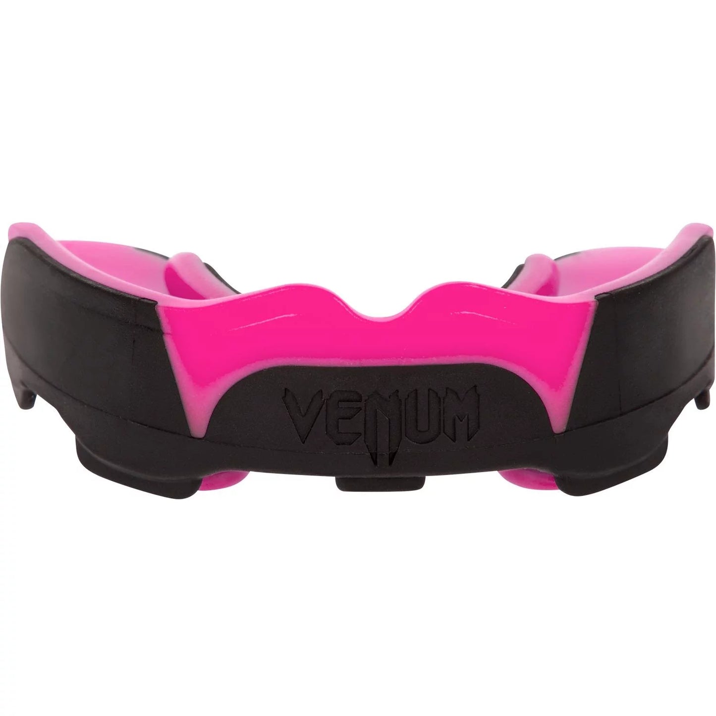 Predator Mouthguard-Black/Pink