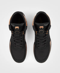 Elite Fitness Shoes - Black Bronze