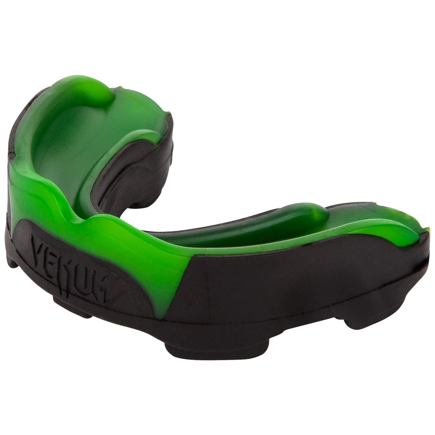 Predator Mouthguard-Black/Green