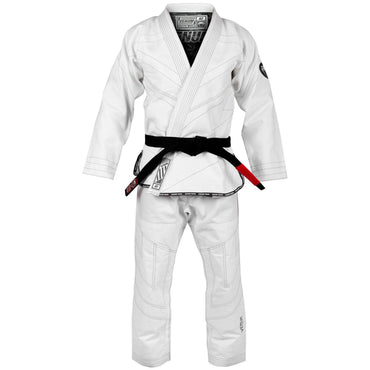 Classic 2.0 BJJ Gi-White