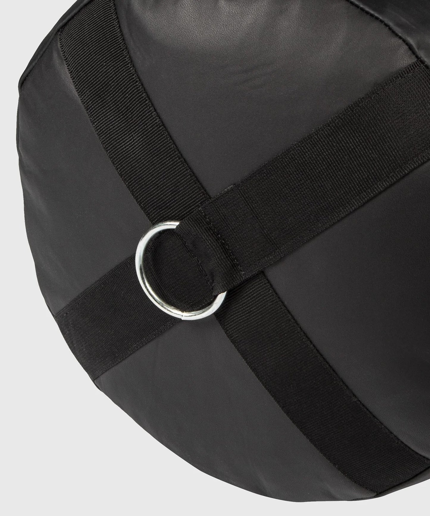 Gladiator 4.0 Heavy Bag - Black/White (Unfilled)