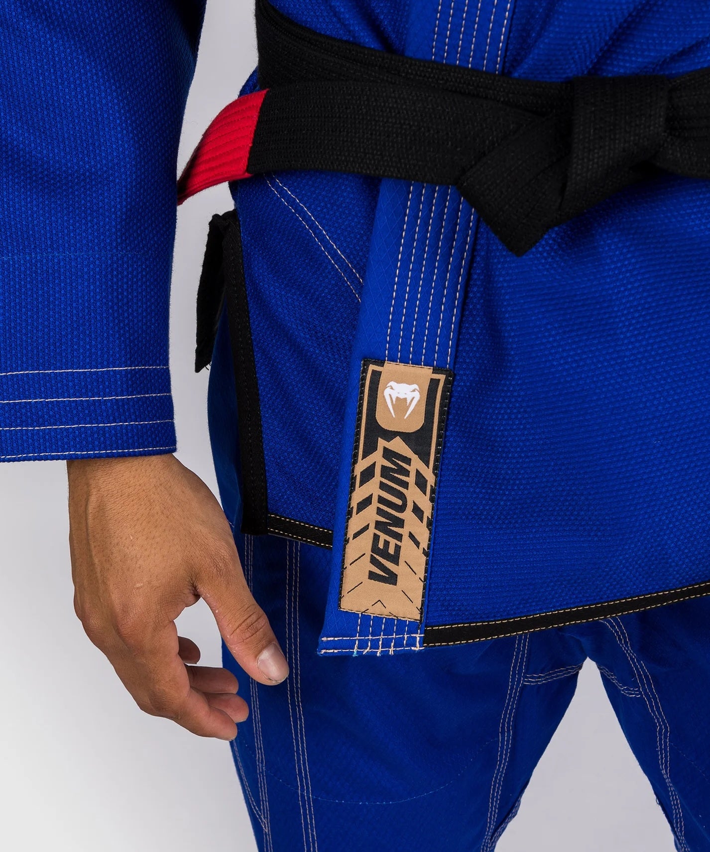 Elite 4.0 Brazilian Gi - Blue