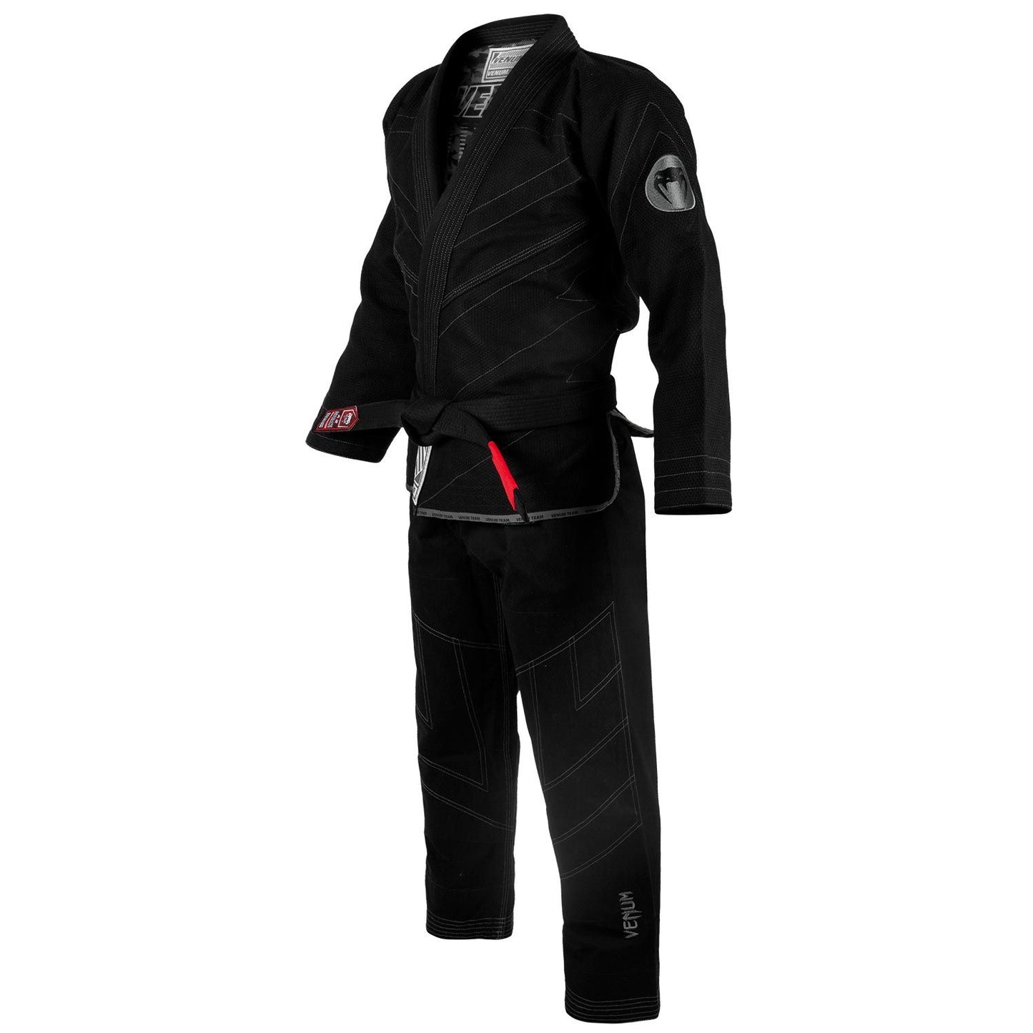 Classic 2.0 BJJ Gi-Black