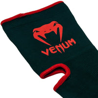 Ankle Support-Black Red