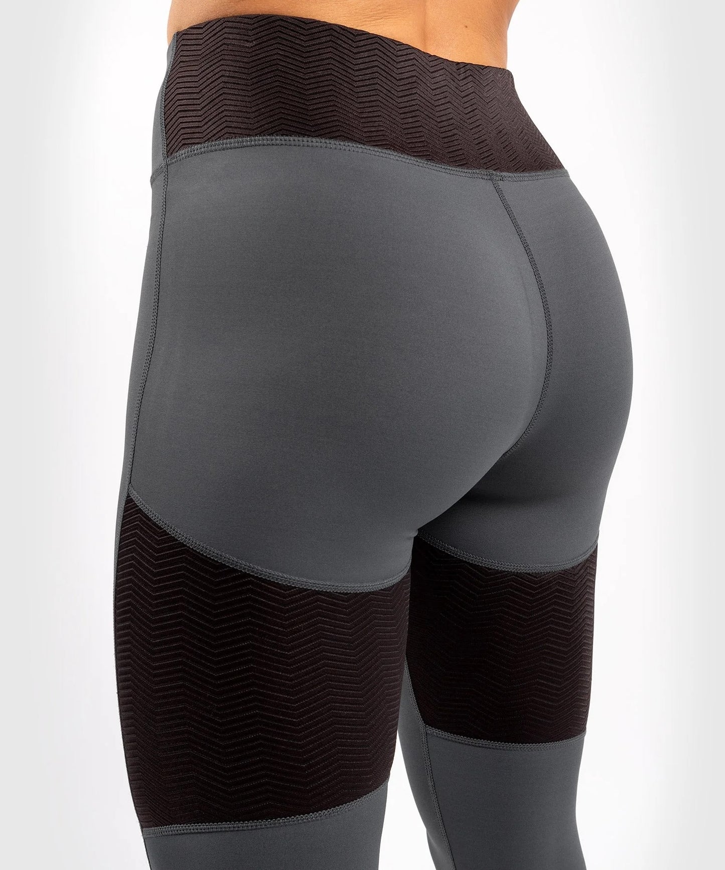 Dune 2.0 Leggings - Grey/Black