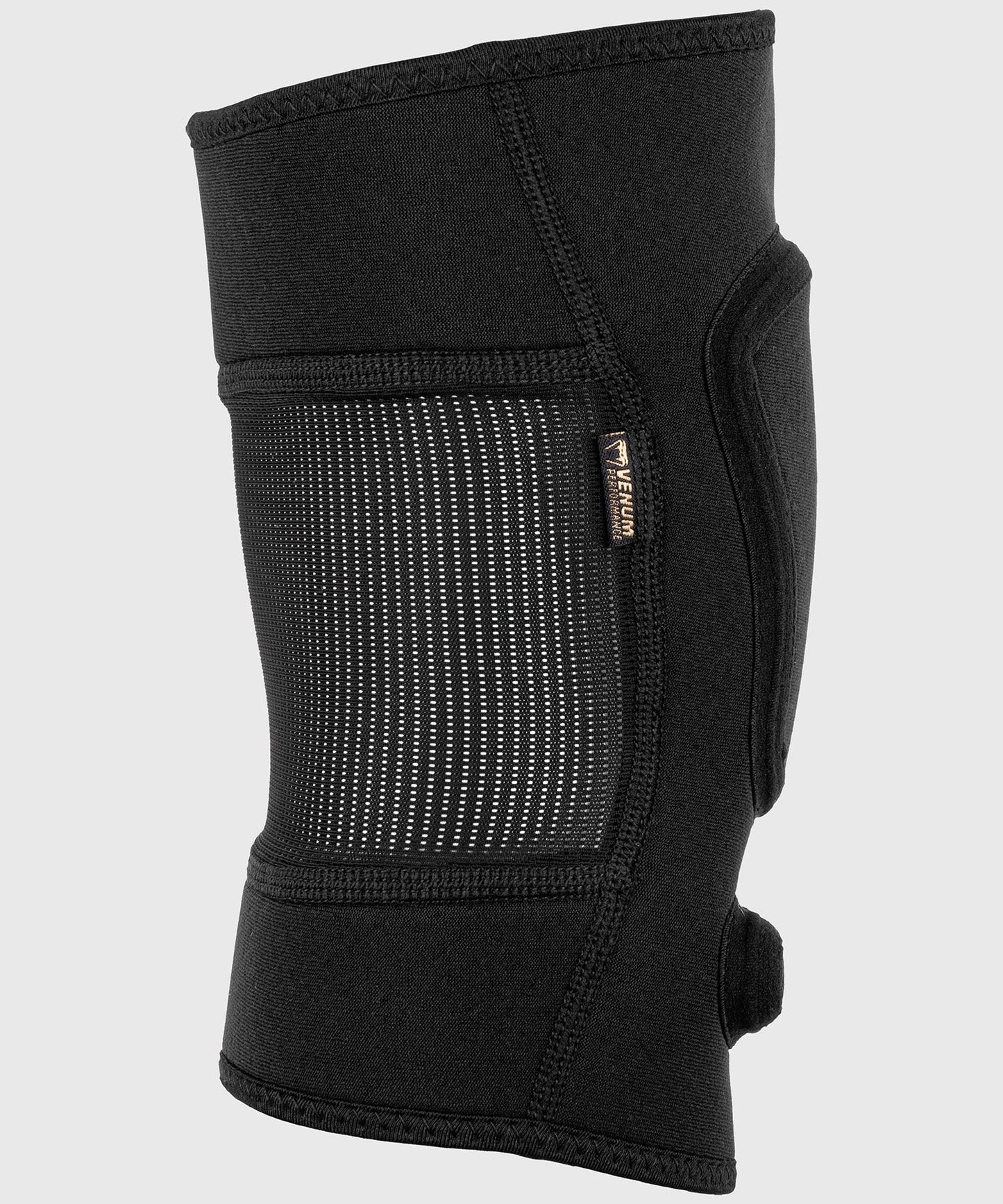 Kontact Evo Knee Pads - Black/Gold