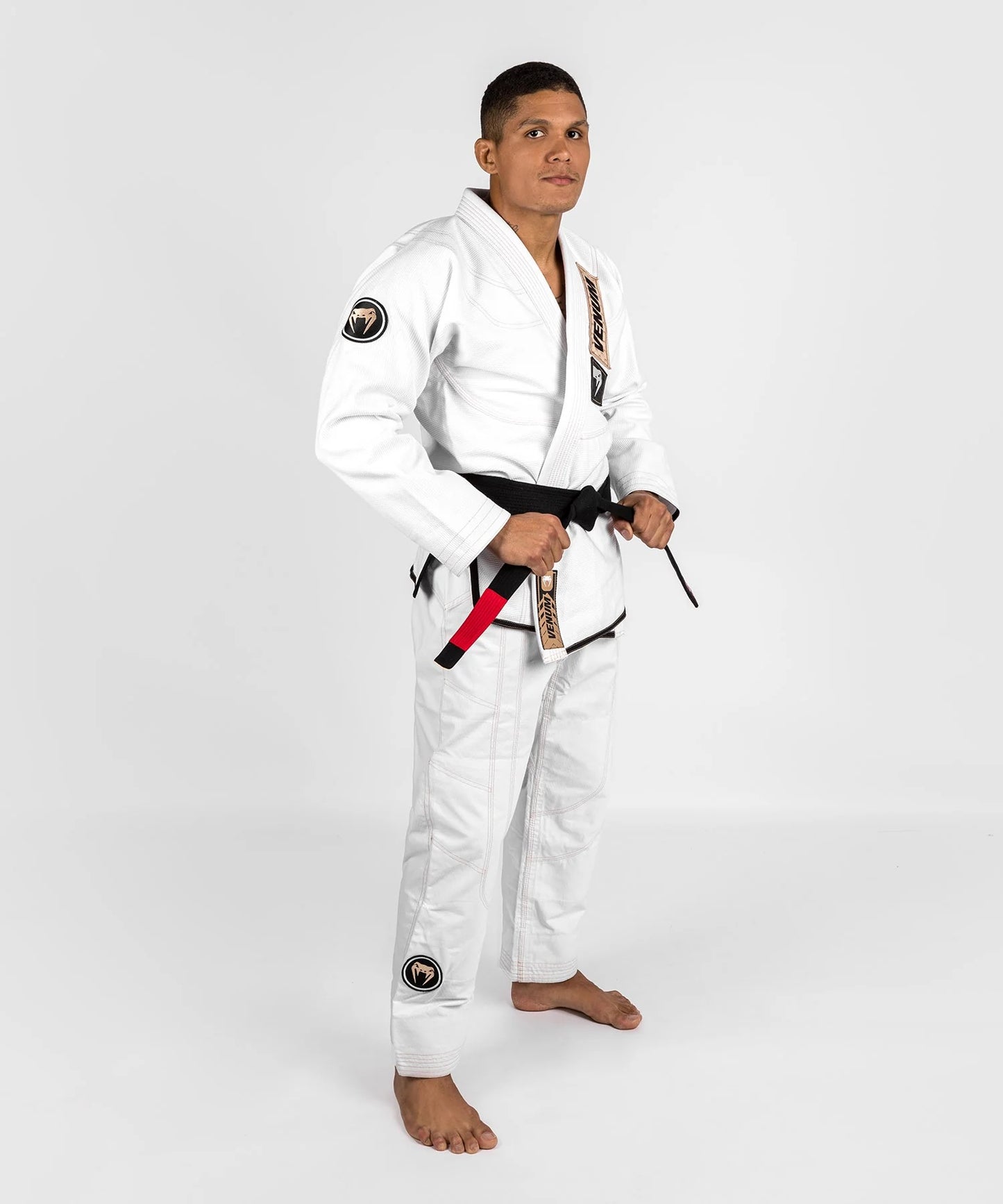 Elite 4.0 Brazilian Gi - White