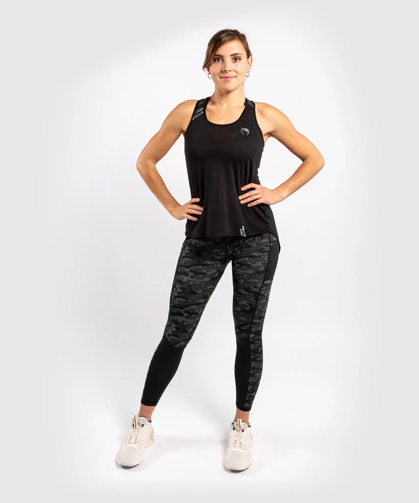 Power 2.0 Leggings - Urban Digital Camo