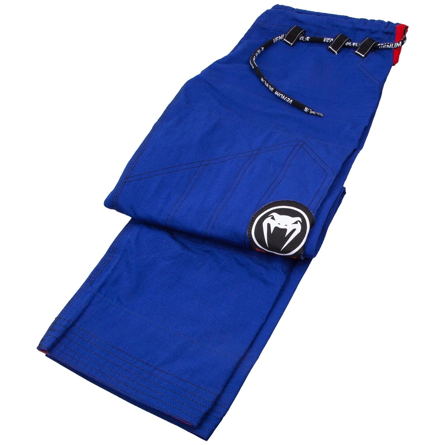 Elite 2.0 BJJ Gi - Blue
