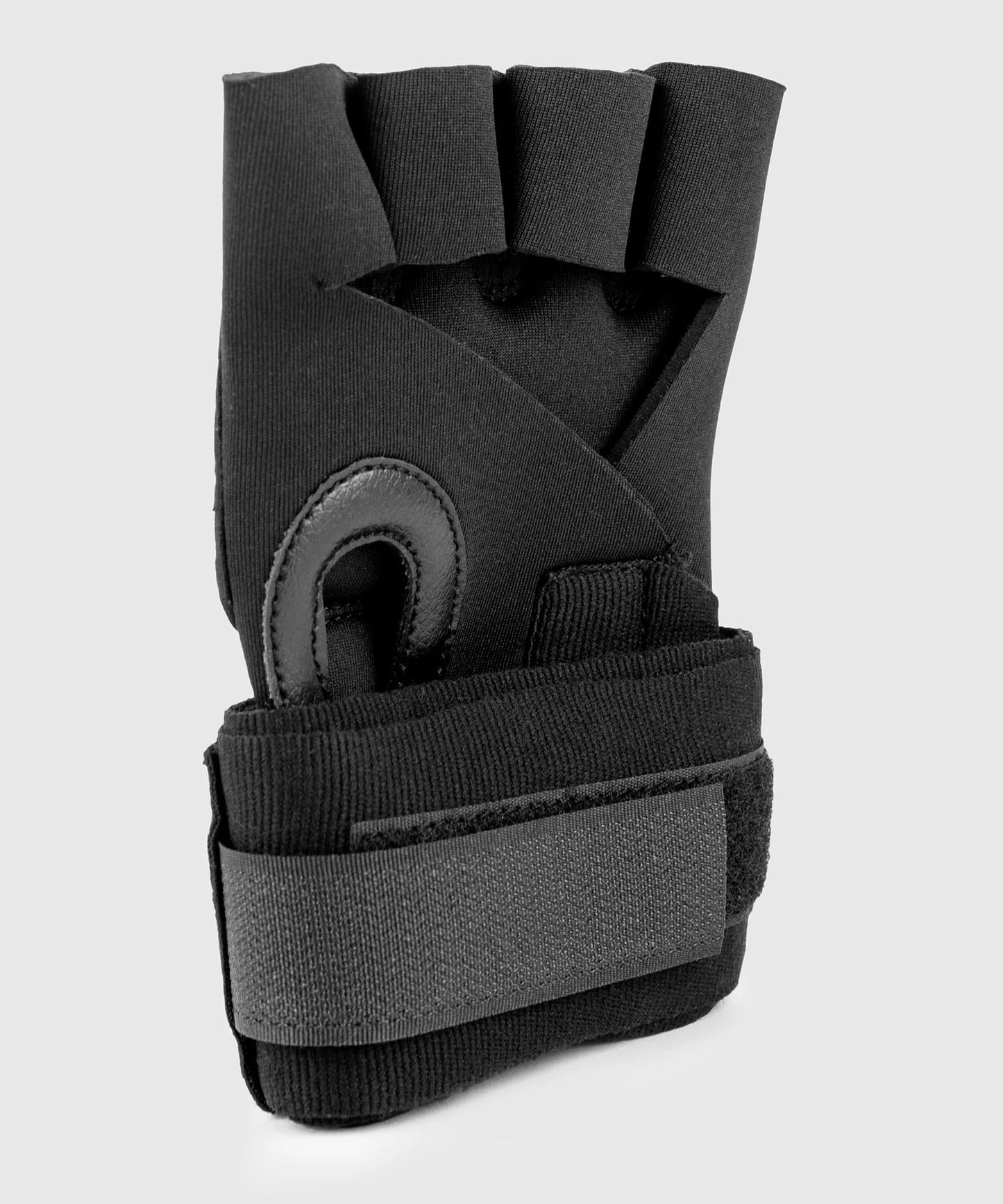 Kontact Gel Glove Wraps - Black/Gold