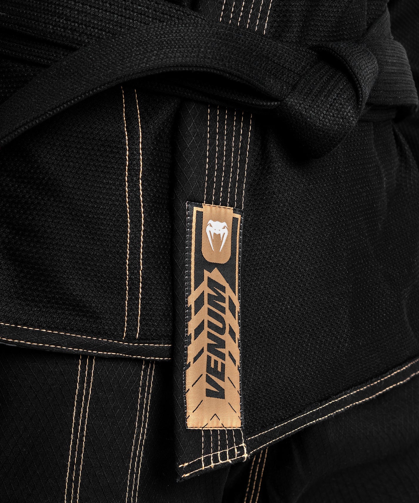 Elite 4.0 Brazilian Gi - Black