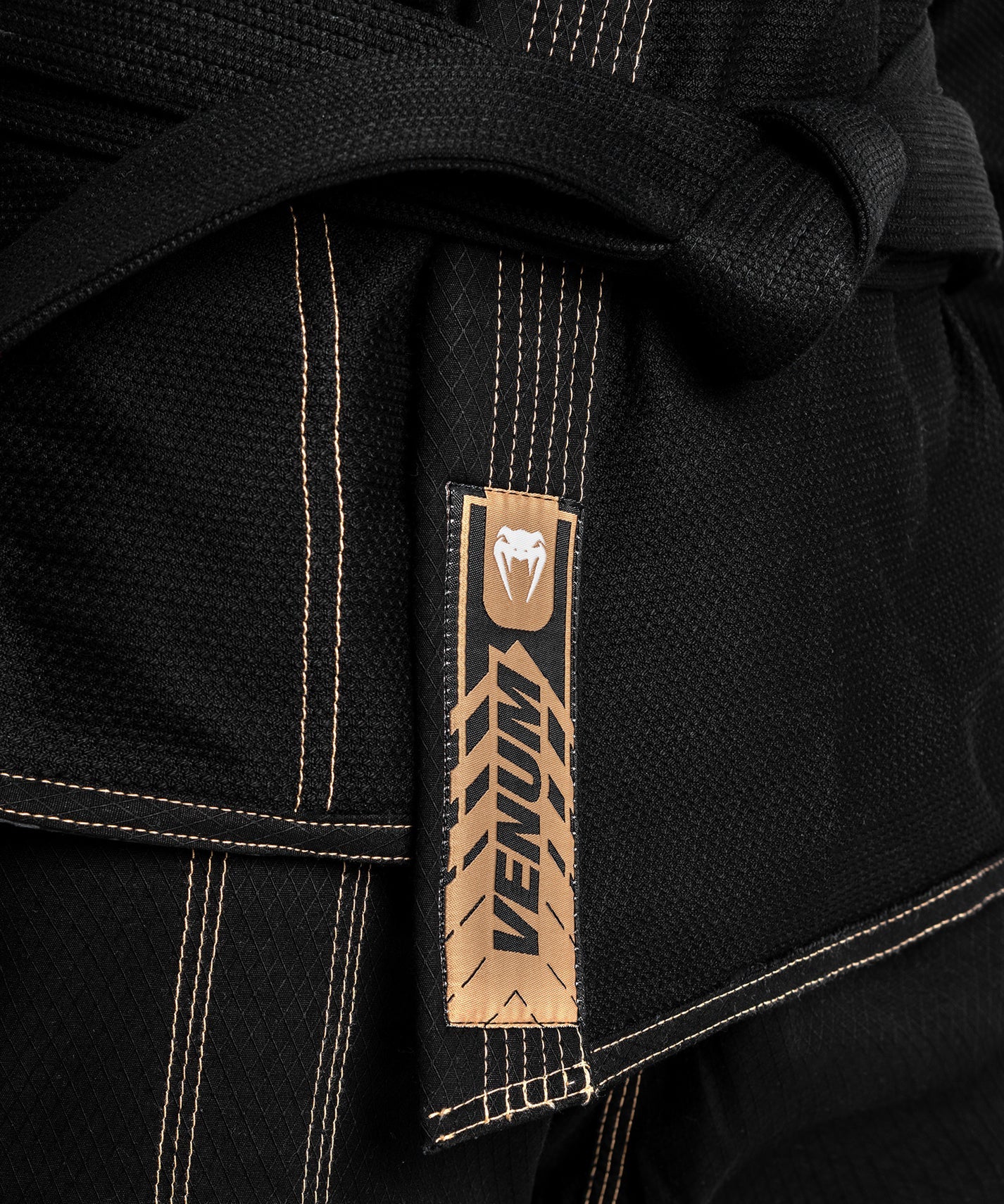 Elite 4.0 Brazilian Gi - Black