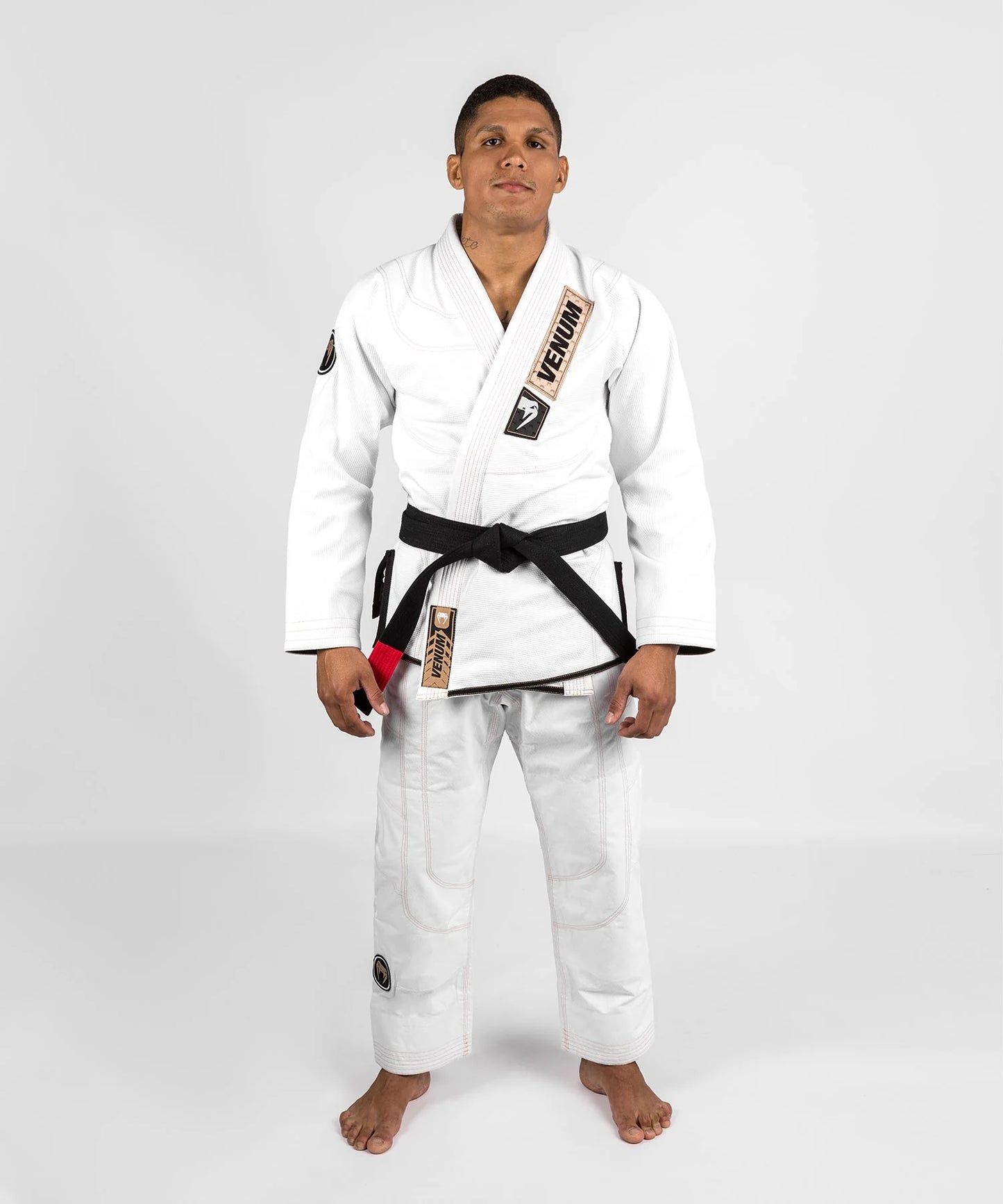 Elite 4.0 Brazilian Gi - White