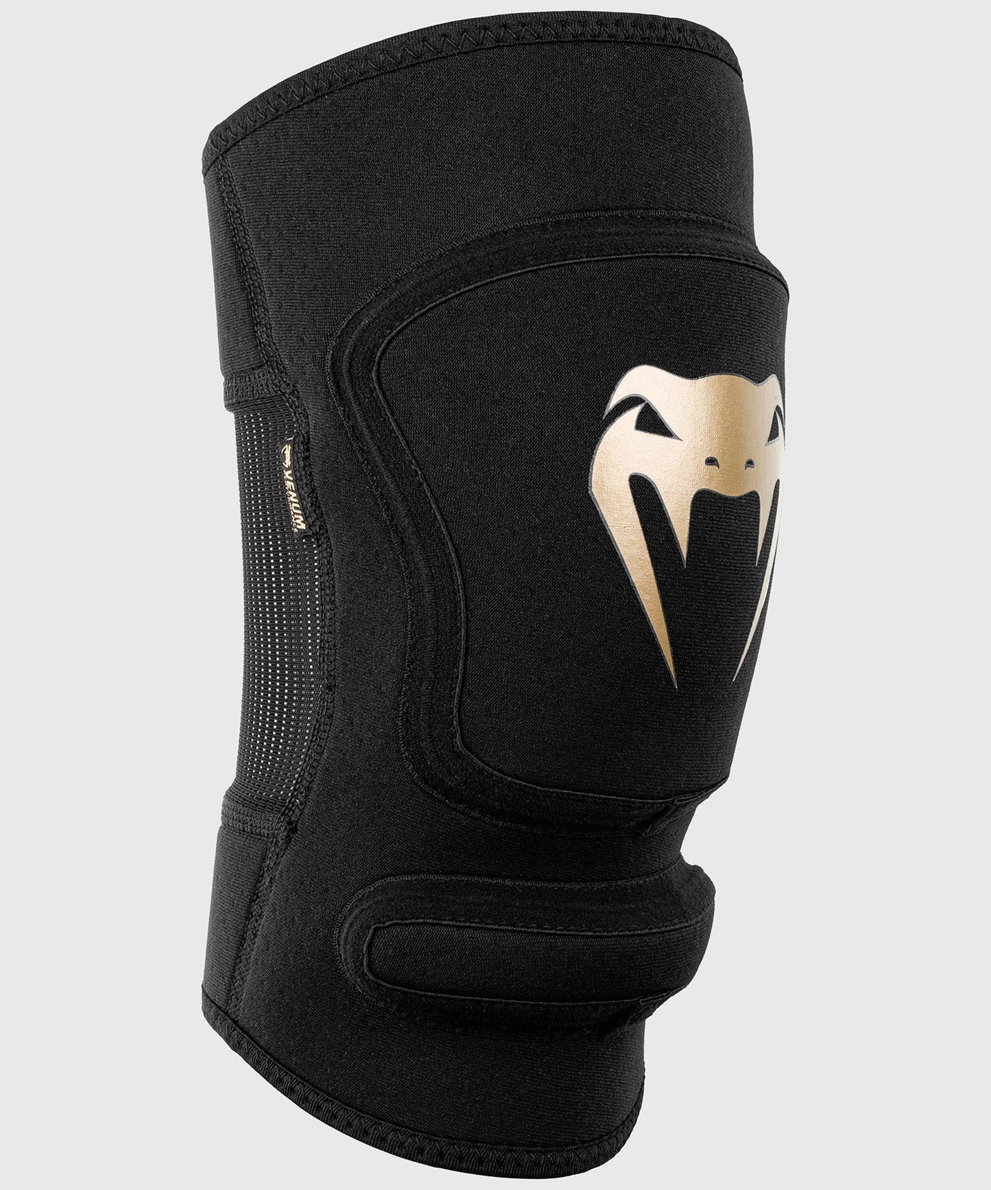 Kontact Evo Knee Pads - Black/Gold