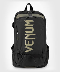 Challenger Pro Evo Backpack-Khaki/Black