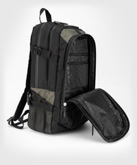 Challenger Pro Evo Backpack-Khaki/Black