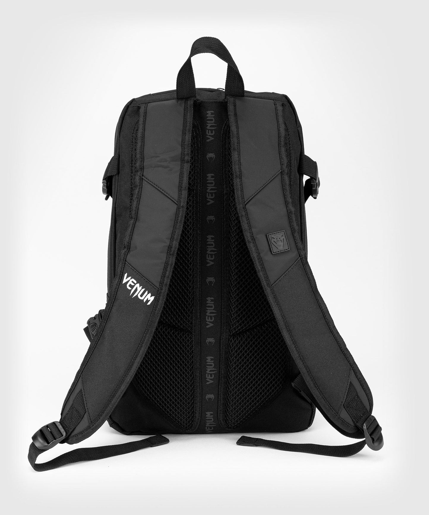 Challenger Pro Evo Backpack-Black/White