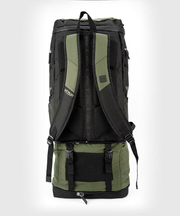 Challenger Xtreme Evo Backpack-Khaki/Black