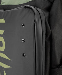 Challenger Xtreme Evo Backpack-Khaki/Black