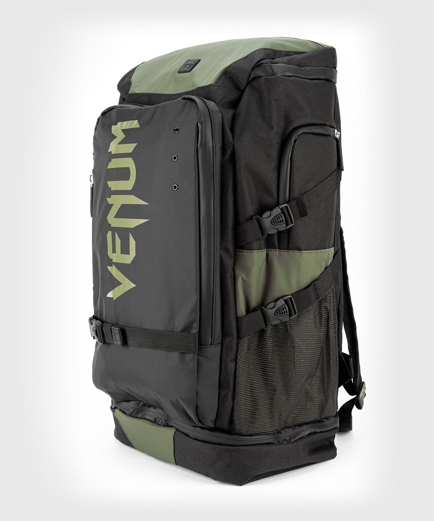 Challenger Xtreme Evo Backpack-Khaki/Black