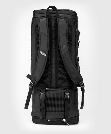 Challenger Xtreme Evo Backpack-Black/White
